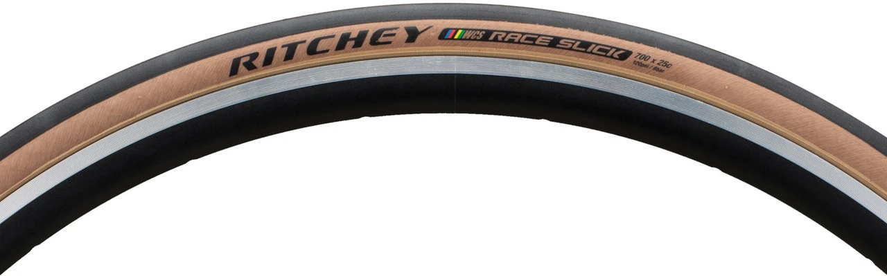 RITCHEY WCS Race Slick 28" Faltreifen – Bild 3