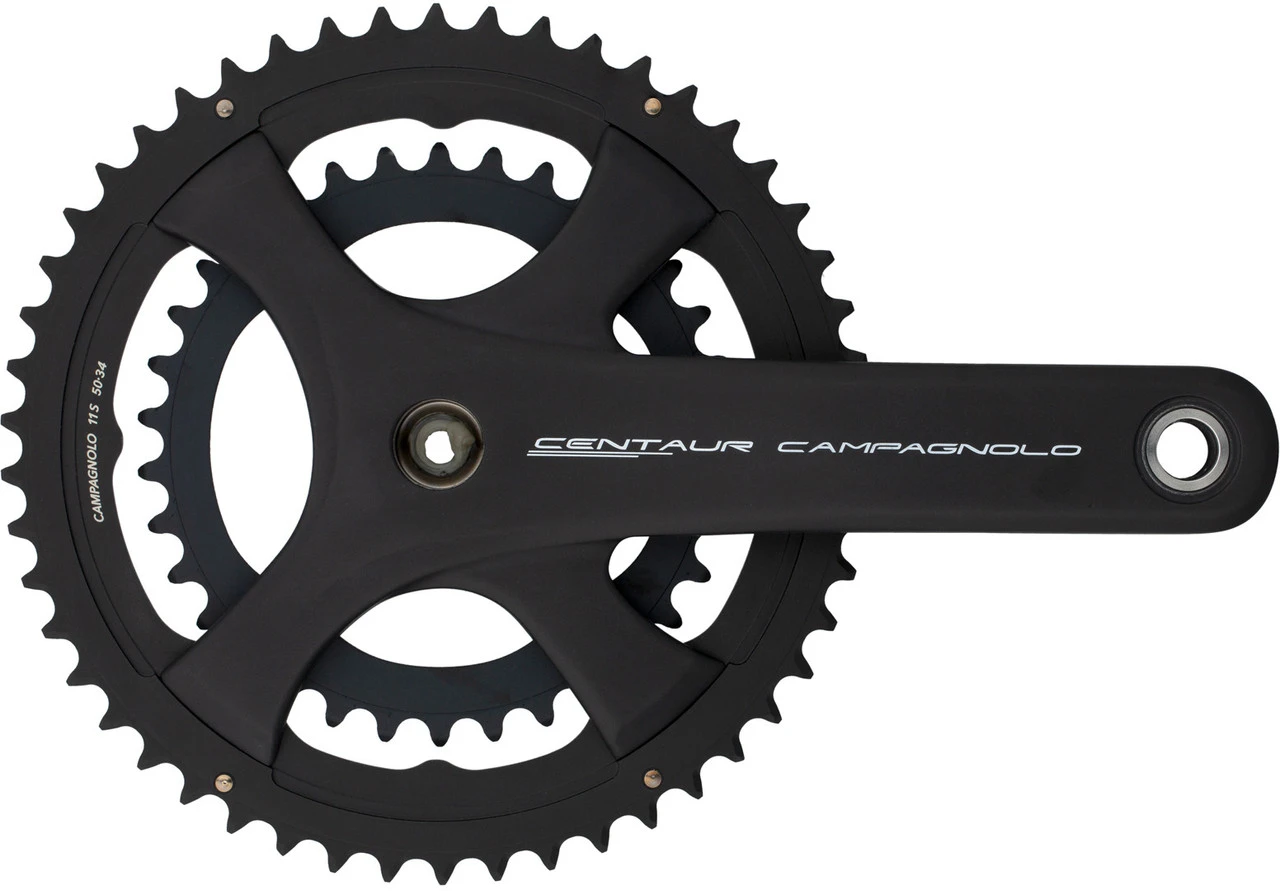 Campagnolo® Centaur 11 Ultra Torque 11-fach Kurbelgarnitur