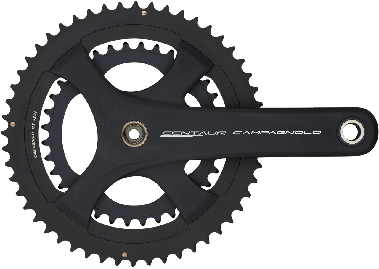 Campagnolo® Centaur 11 Ultra Torque 11-fach Kurbelgarnitur – Bild 3