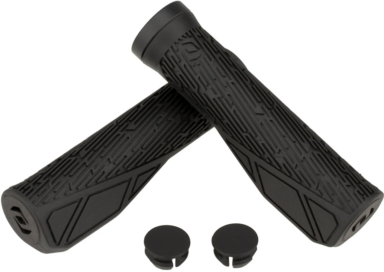 SYNCROS Comfort Lenkergriffe