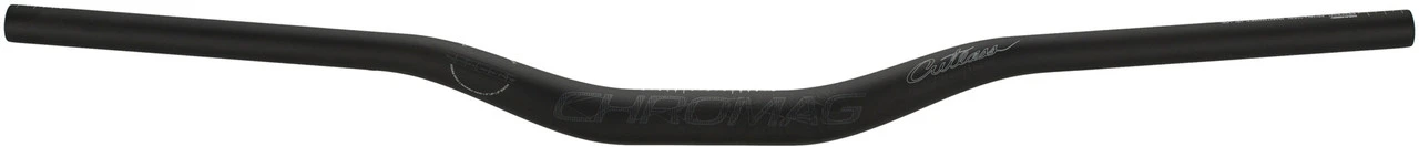 Chromag Fubar Cutlass 31.8 35 Mm Carbon Riser Lenker – Bild 7