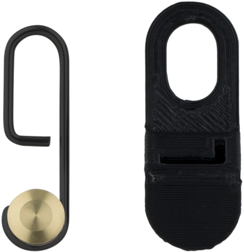 Klingelhebel Mit Werkzeug