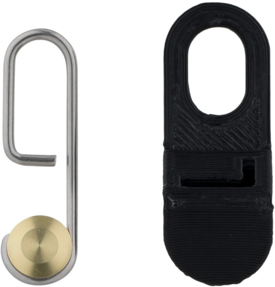 Klingelhebel Mit Werkzeug – Bild 2