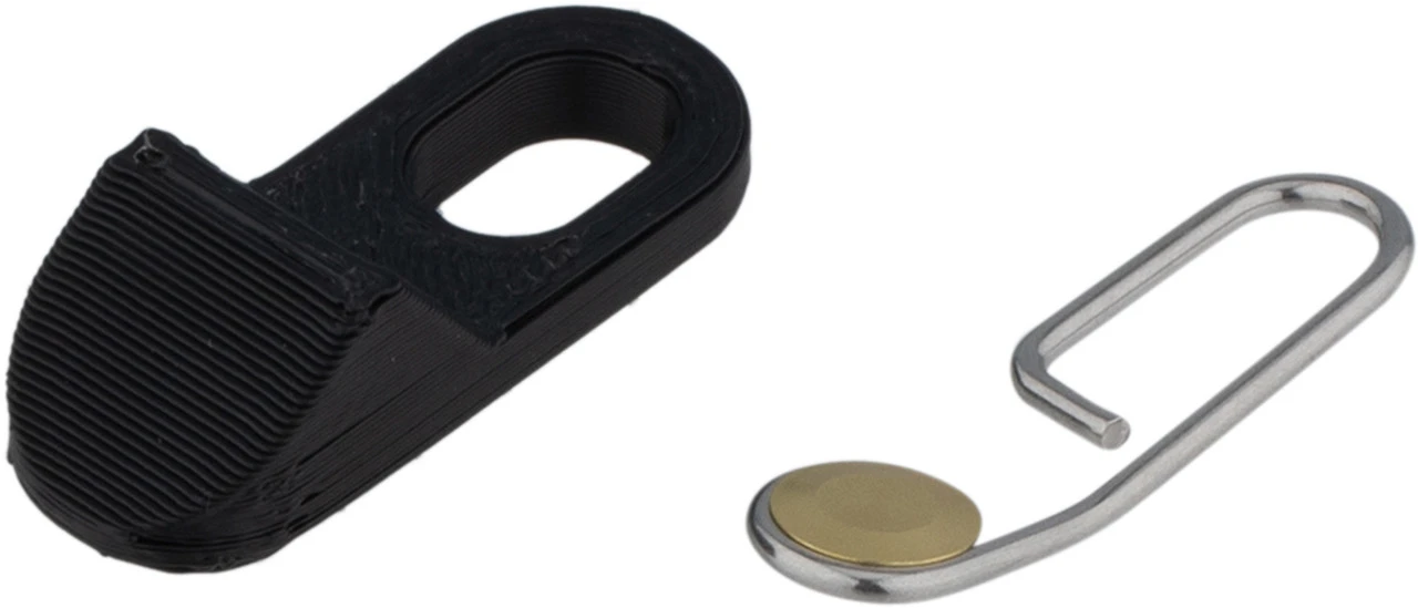 Klingelhebel Mit Werkzeug – Bild 3