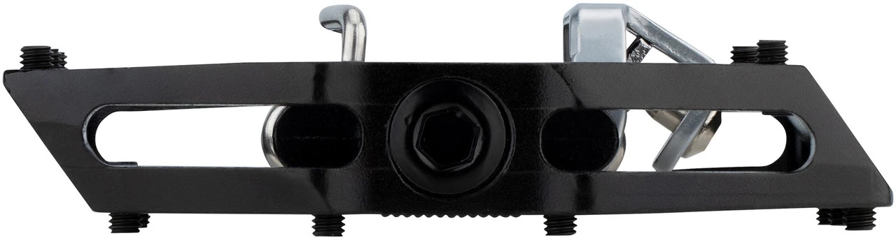 HT GD1 G MTB Klick-/Plattformpedale – Bild 3