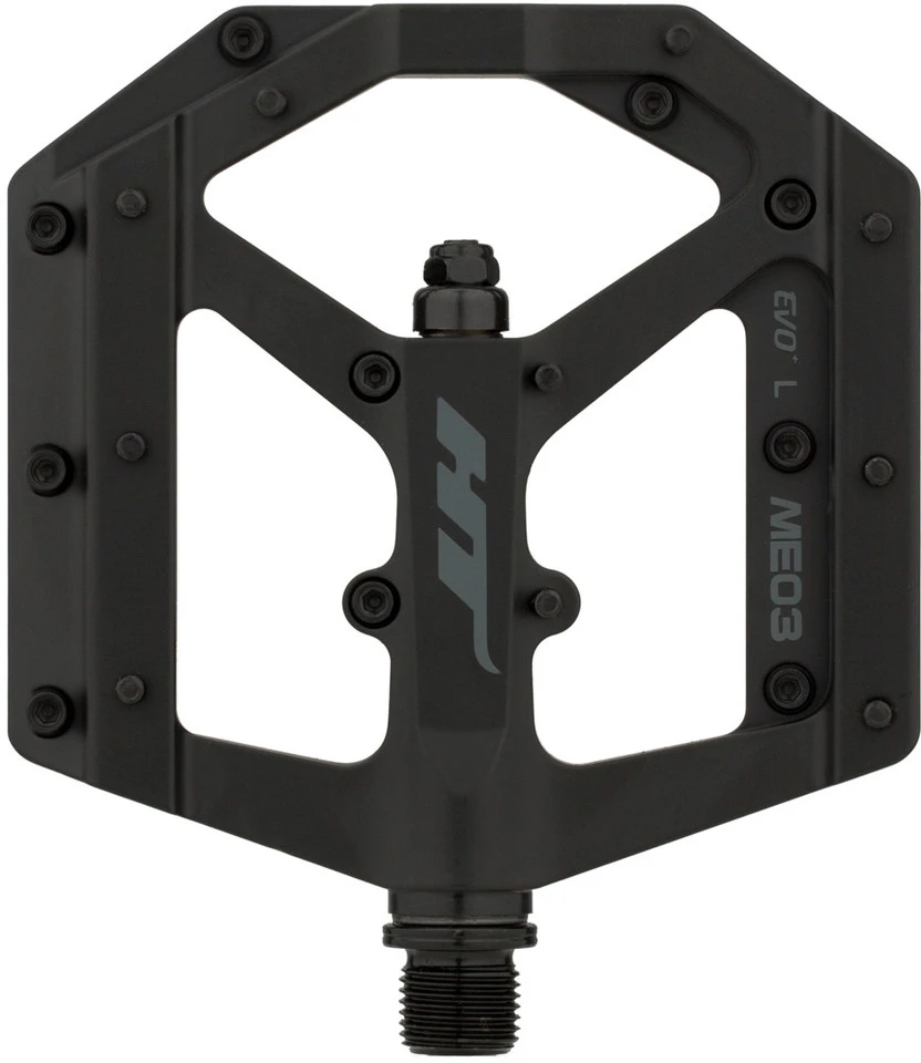 HT EVO-MAG ME03 Plattformpedale – Bild 4