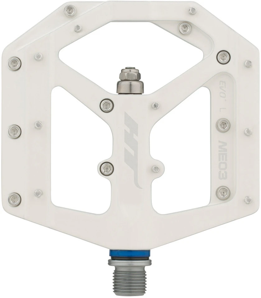 HT EVO-MAG ME03 Plattformpedale – Bild 5