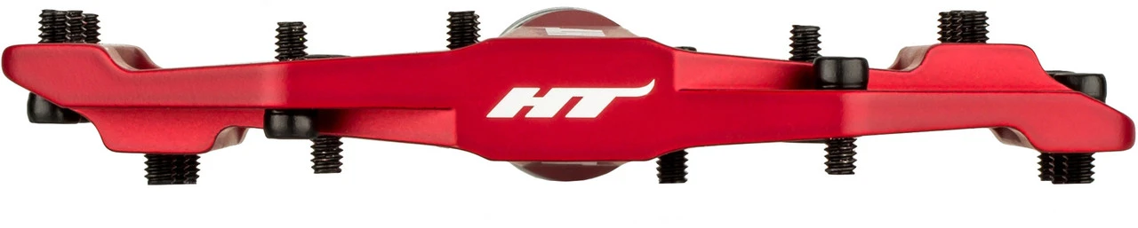 HT EVO-MAG ME03 Plattformpedale – Bild 10