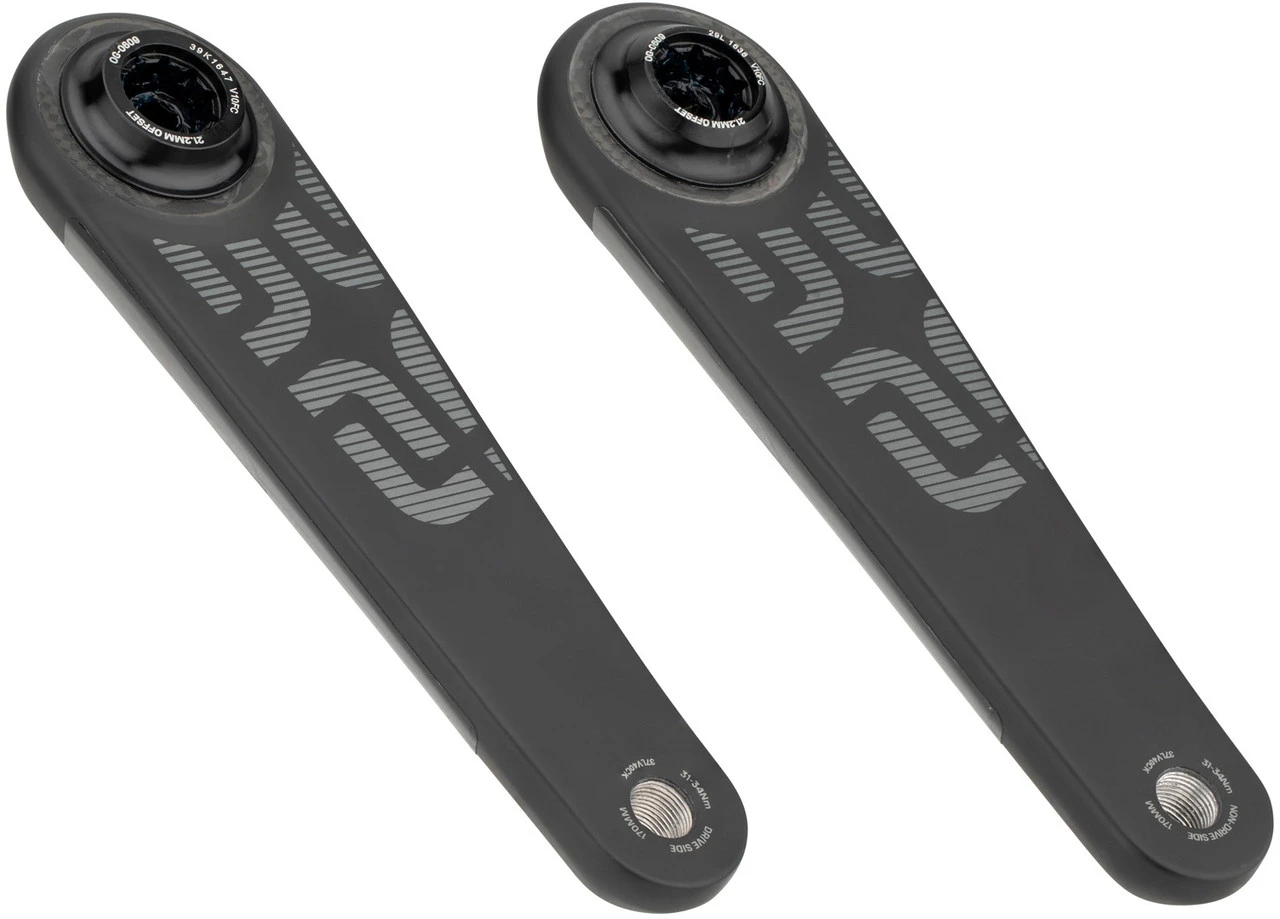 E-thirteen Espec Race Carbon SelfExtractor Brose S Mag Kurbel – Bild 3