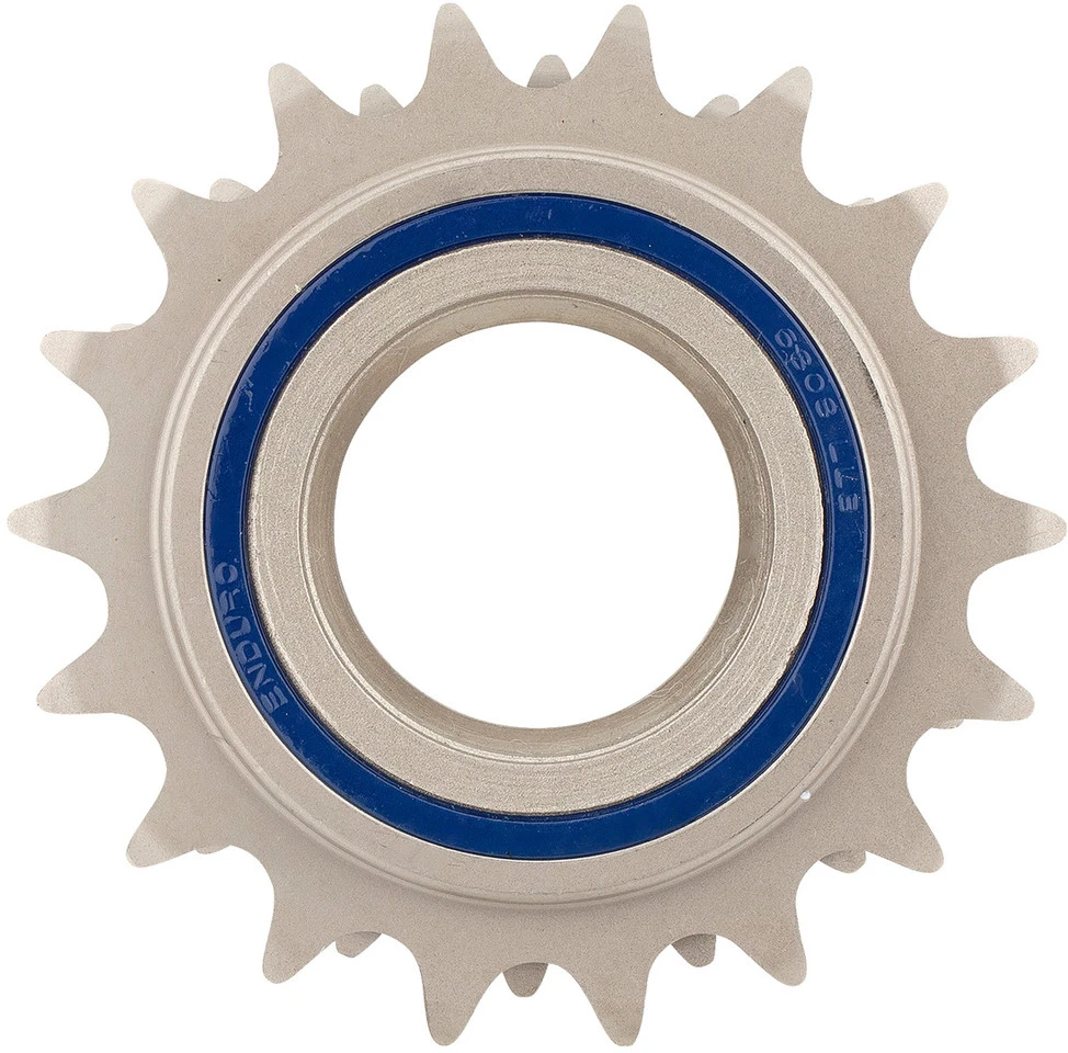 ENO DOS Freilaufritzel – Bild 2