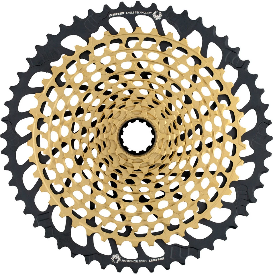SRAM XG-1299 12-fach Kassette Für XX1 Eagle – Bild 8
