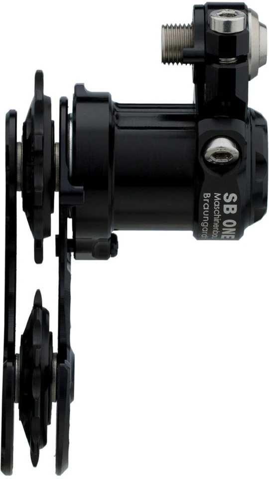 G3C Kettenspanner – Bild 6