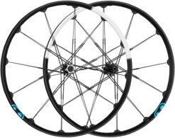 Crankbrothers Zinc 3 Disc 6-Loch Laufradsatz