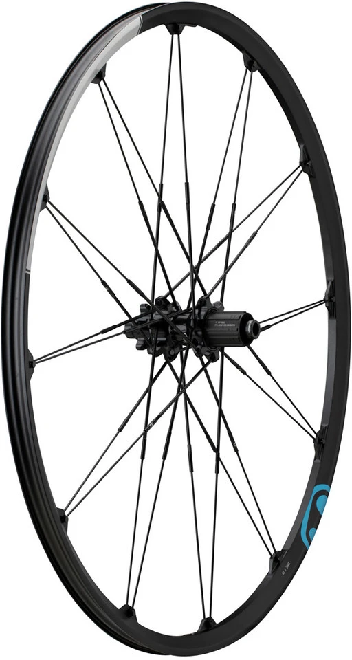 Crankbrothers Zinc 3 Disc 6-Loch Laufradsatz – Bild 4