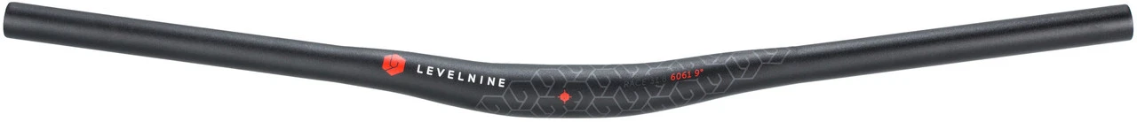 Race MTB 31.8 15 Mm Riser-Lenker – Bild 3