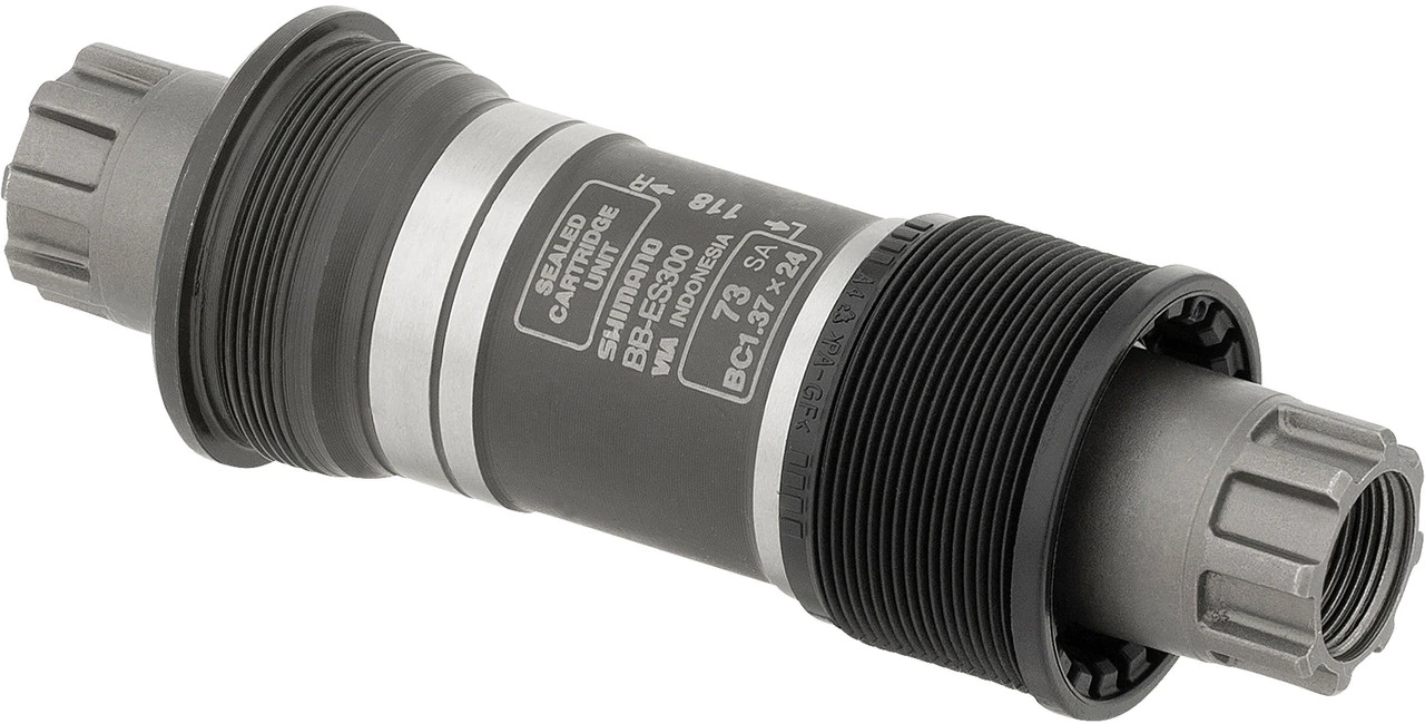 Shimano Innenlager BB-ES300 Octalink – Bild 6