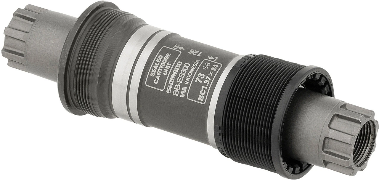 Shimano Innenlager BB-ES300 Octalink – Bild 8