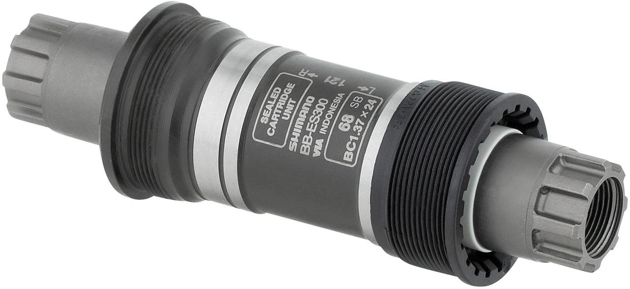 Shimano Innenlager BB-ES300 Octalink – Bild 10