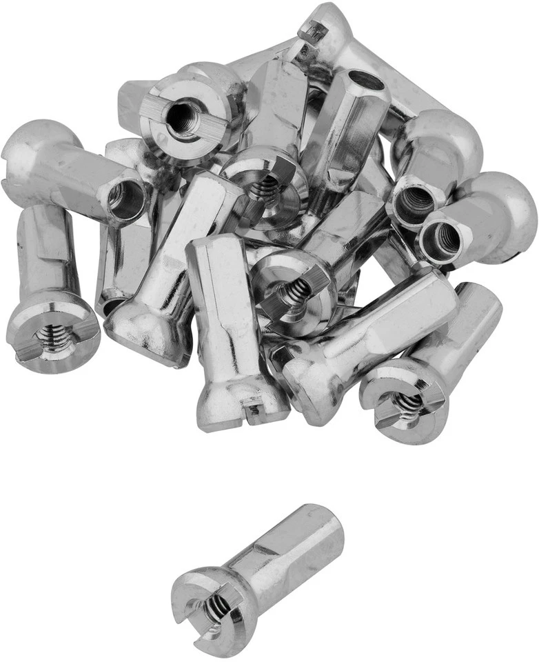 Sapim Race J-Bend Speichen + Nippel - 20 Stück – Bild 5