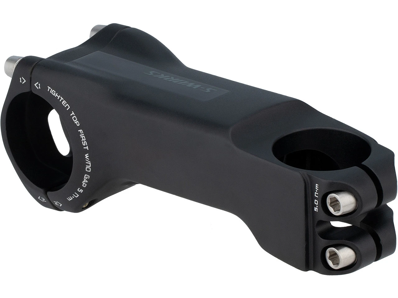 Specialized S-Works Tarmac SL7 31.8 Vorbau – Bild 2