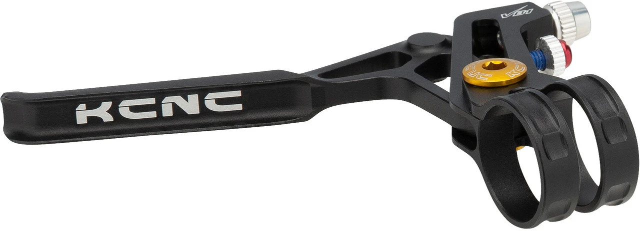 Kcnc VB1-7075 Bremshebelset – Bild 4