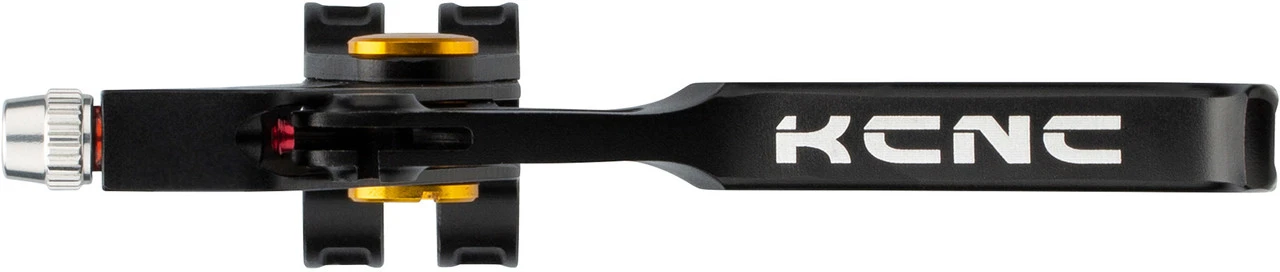 Kcnc VB1-7075 Bremshebelset – Bild 5