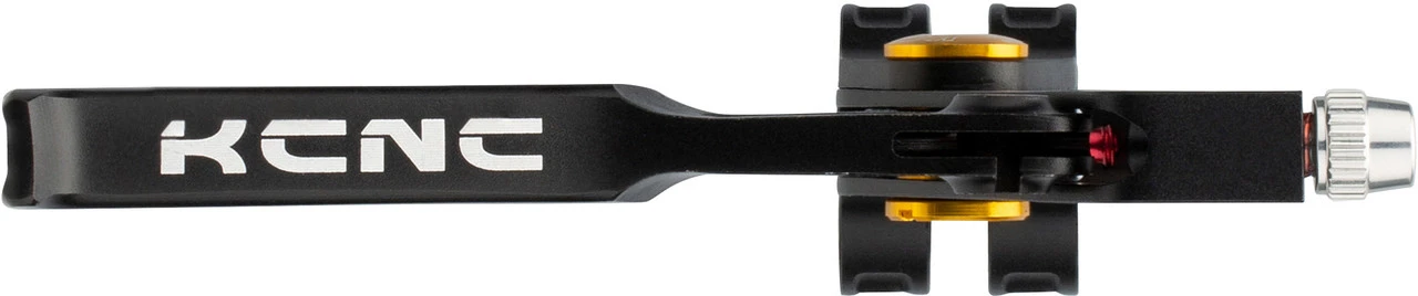 Kcnc VB1-7075 Bremshebelset – Bild 9