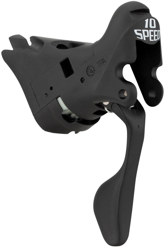 Campagnolo® Schalteinheit Escape/Centaur/Veloce QS/Mirage/Xen 2x10-fach – Bild 3