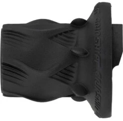 SRAM Drehteil Mit Griffstück X0 3-fach Micro Rasterung Modell 2005-2011
