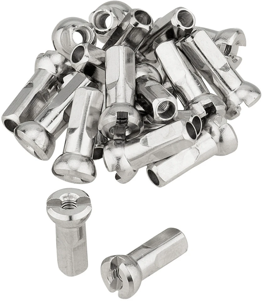 Sapim CX-Ray Straightpull Speichen + Nippel - 20 Stück – Bild 10