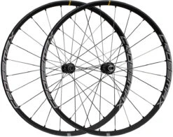Mavic Crossmax XL Disc Center Lock 29" Boost Laufradsatz