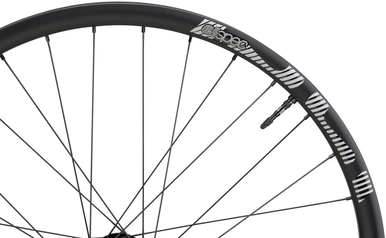 E-thirteen Espec Race Carbon Enduro Boost 27,5" Laufradsatz – Bild 6