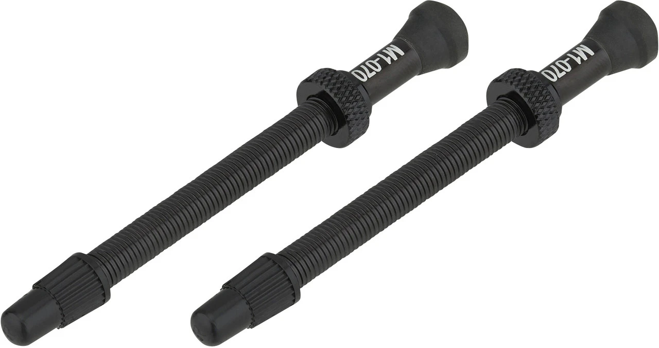 Fulcrum Road Tubelessventil-Kit Für Symmetrische Felgen – Bild 8