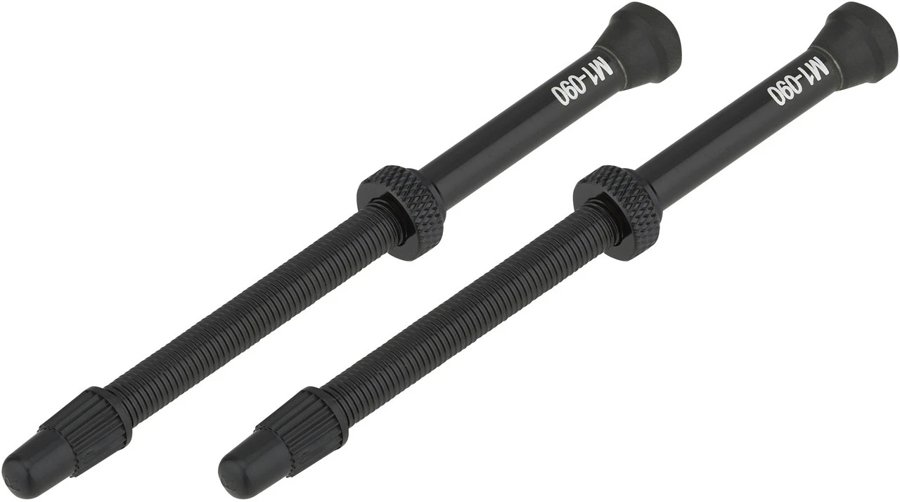 Fulcrum Road Tubelessventil-Kit Für Symmetrische Felgen – Bild 11