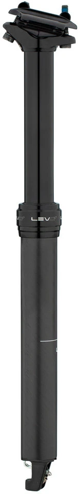 Kind Shock LEV-Ci 125 Mm Sattelstütze – Bild 2