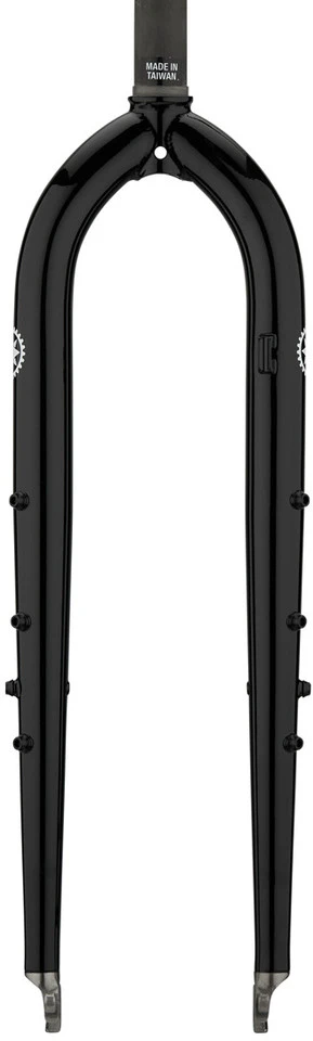 Salsa Firestarter Disc Only 29" Starrgabel – Bild 2