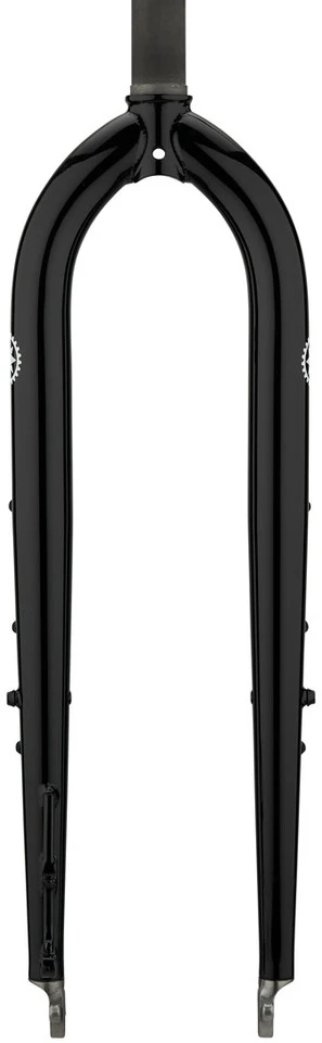 Salsa Firestarter Disc Only 29" Starrgabel – Bild 3