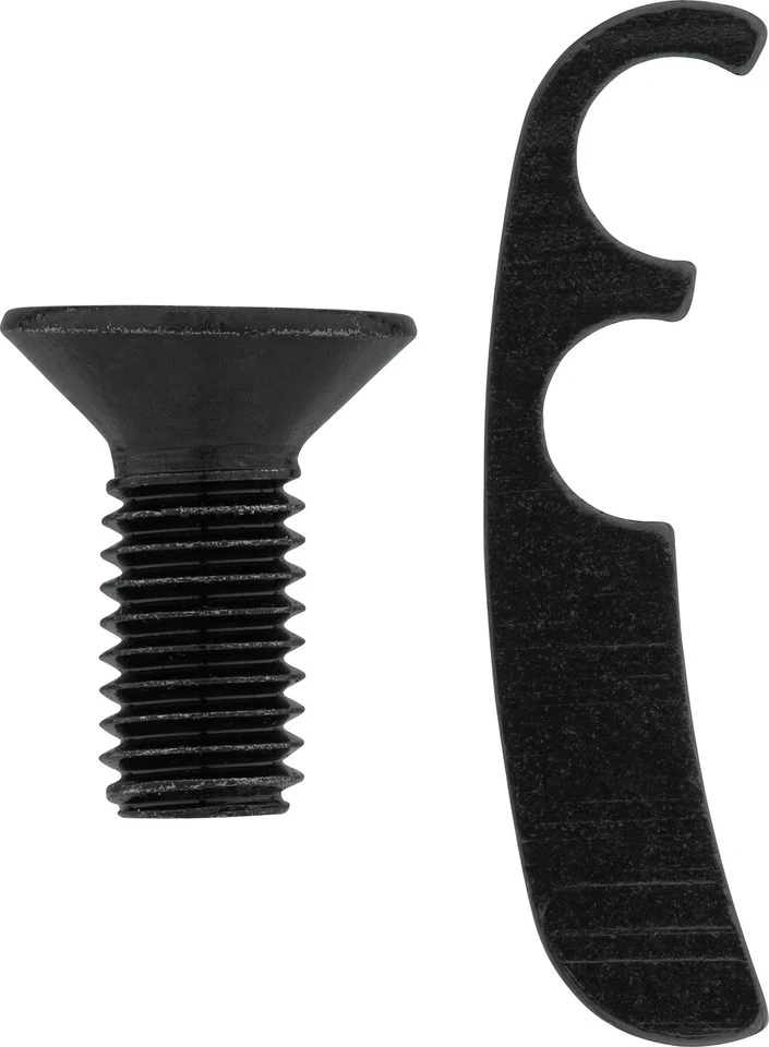 Kabelführung Mit Schraube – Bild 2