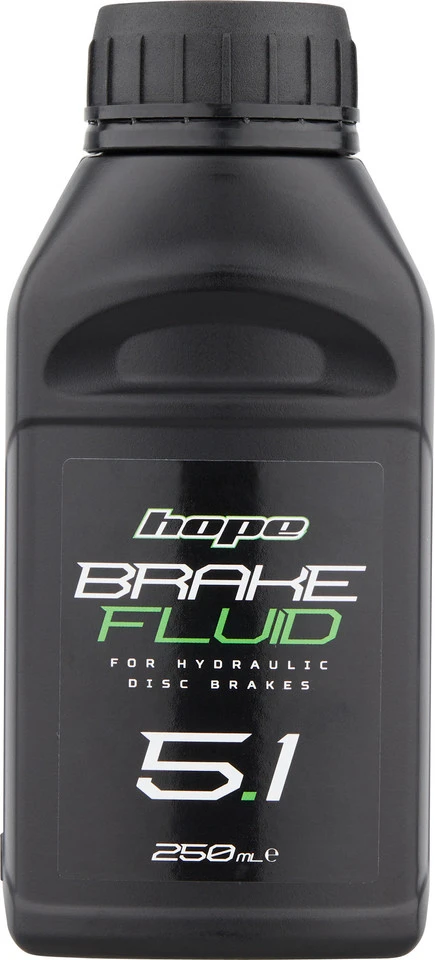 HOPE Hydraulic Oil DOT 5.1 Bremsflüssigkeit