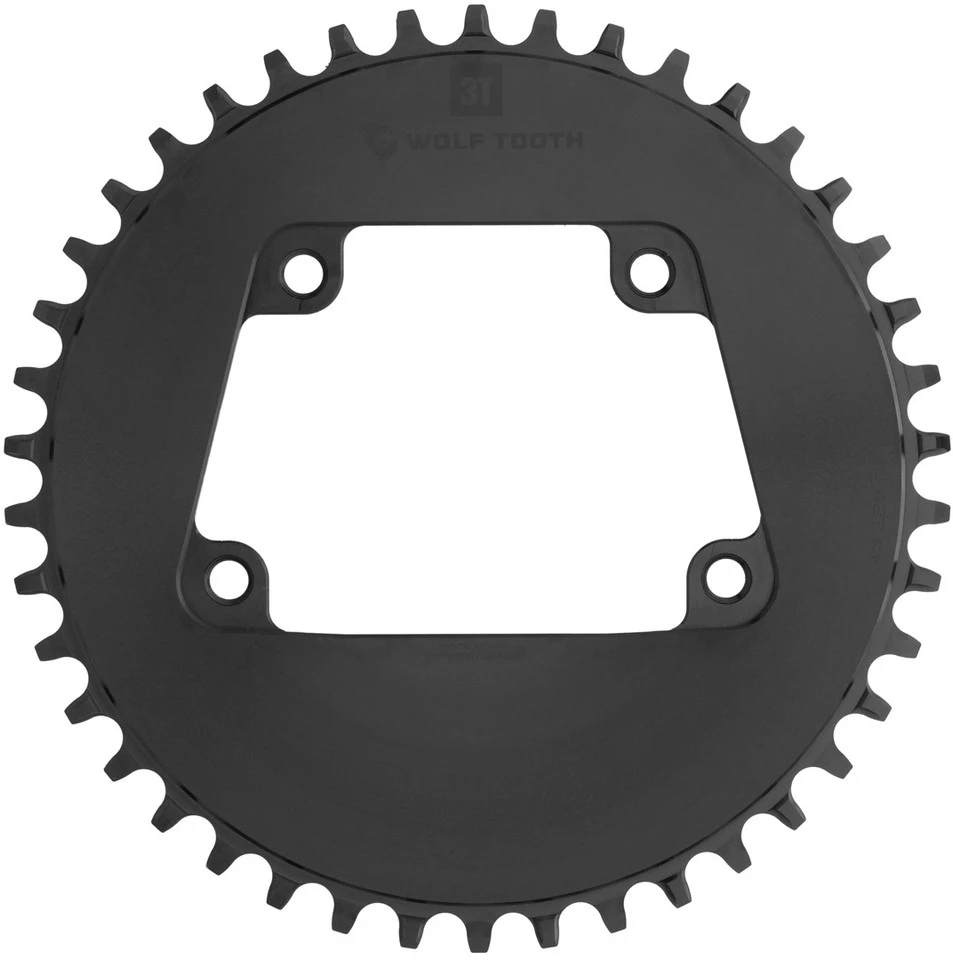 3T Torno SRAM Flattop Kettenblatt