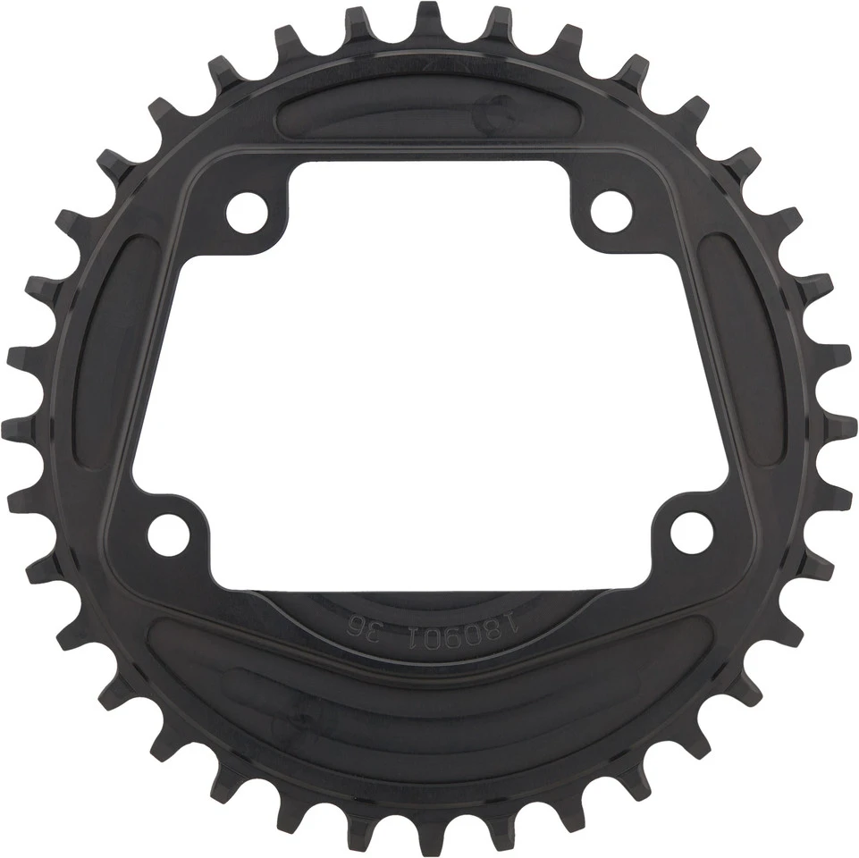 3T Torno SRAM Flattop Kettenblatt – Bild 6