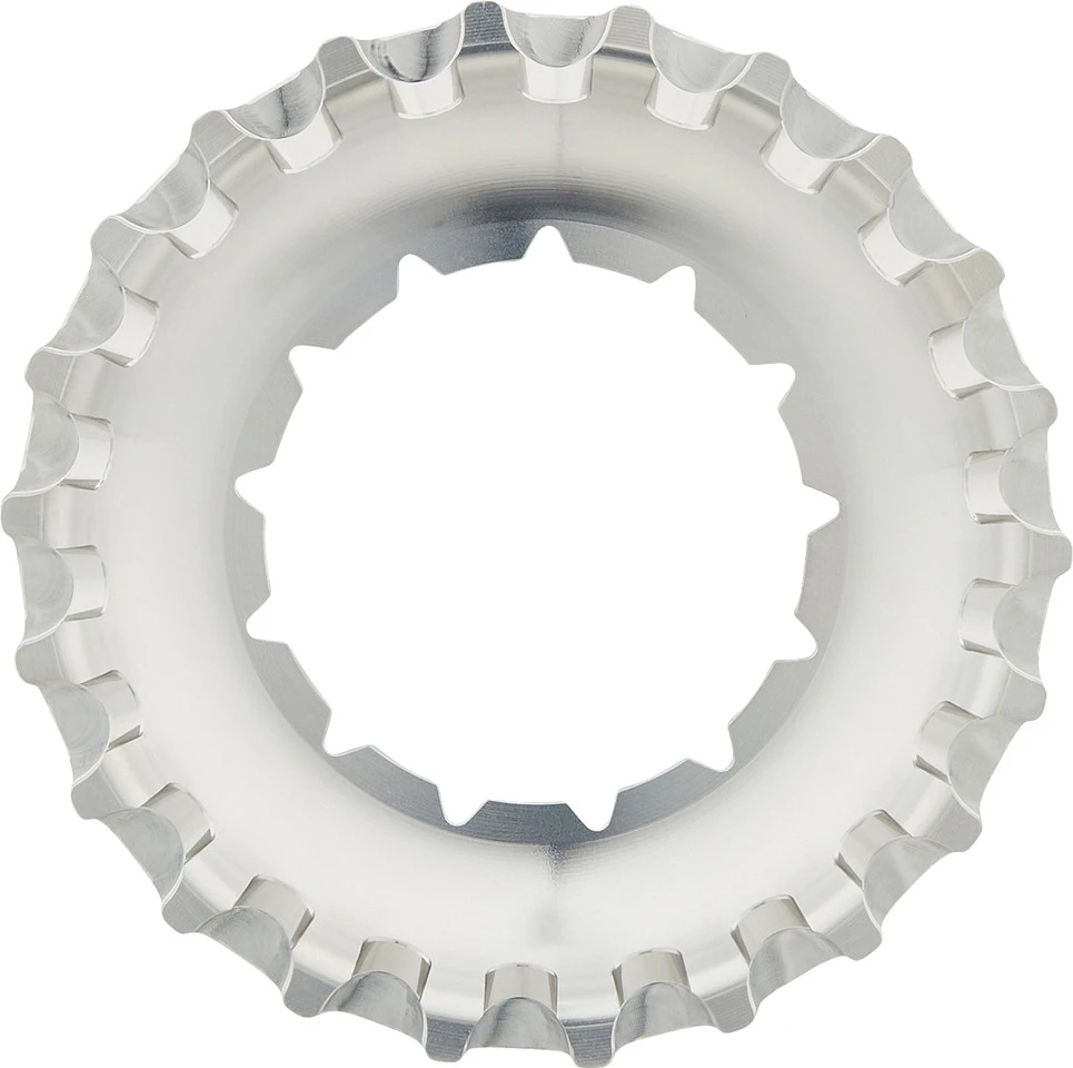 Gates CDX:EXP Hintere Riemenscheibe Rohloff Spline – Bild 3