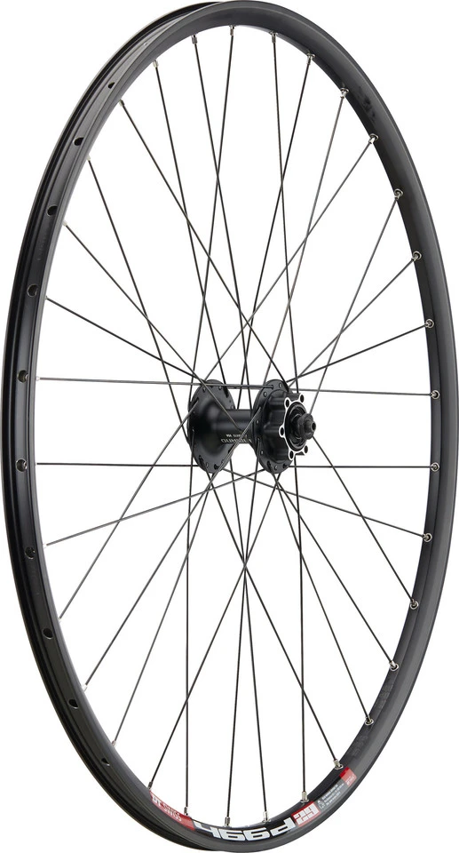 Mountain Alivio Disc 6-Loch DT Swiss 466d 29" Laufradsatz – Bild 9