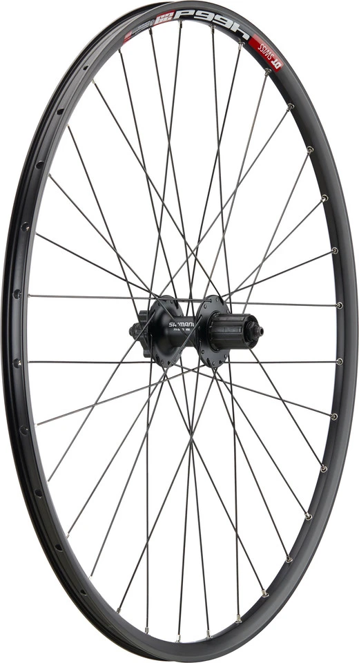 Mountain Alivio Disc 6-Loch DT Swiss 466d 29" Laufradsatz – Bild 11