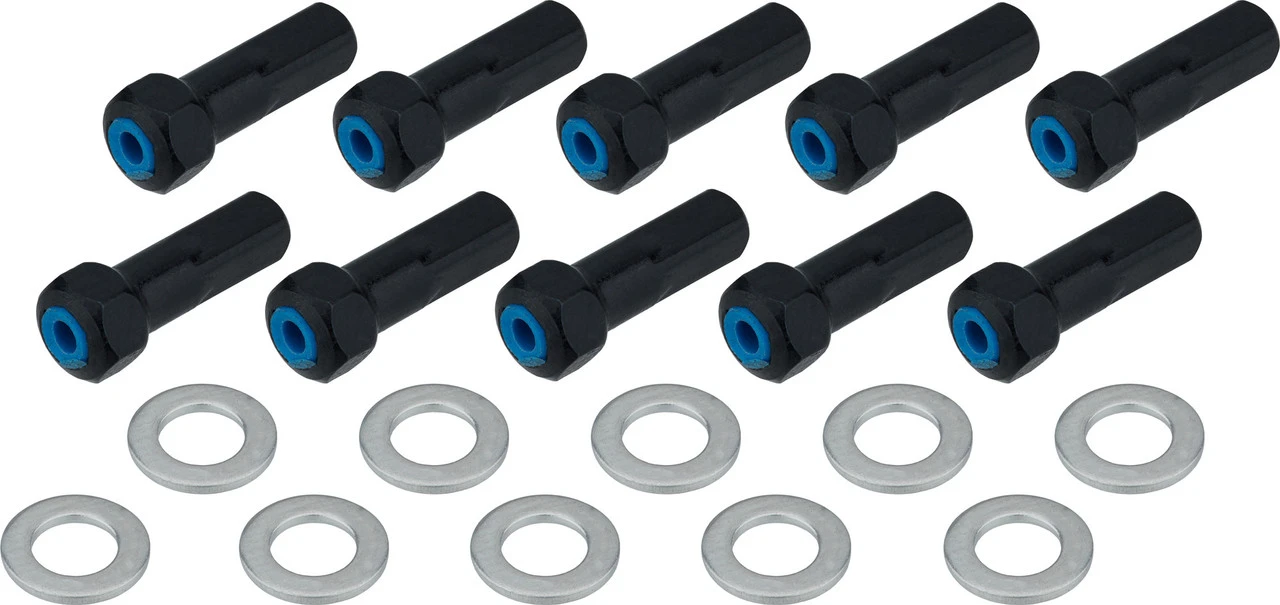 Mavic Aksium Ersatzspeichen Modell 2010-2018 – Bild 4