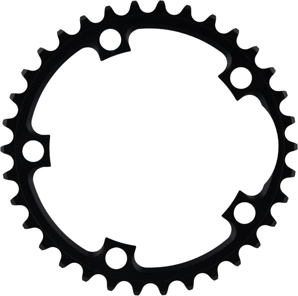 Praxis Works Buzz Road Kettenblatt-Set, 5-Arm, 110 Mm Lochkreis – Bild 4