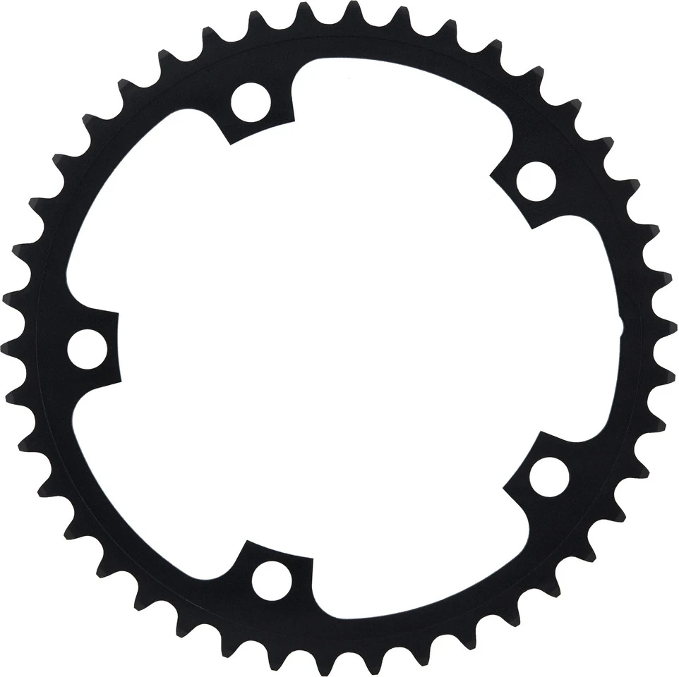 Praxis Works Time Trial Kettenblatt-Set, 5-Arm, 130 Mm Lochkreis – Bild 4