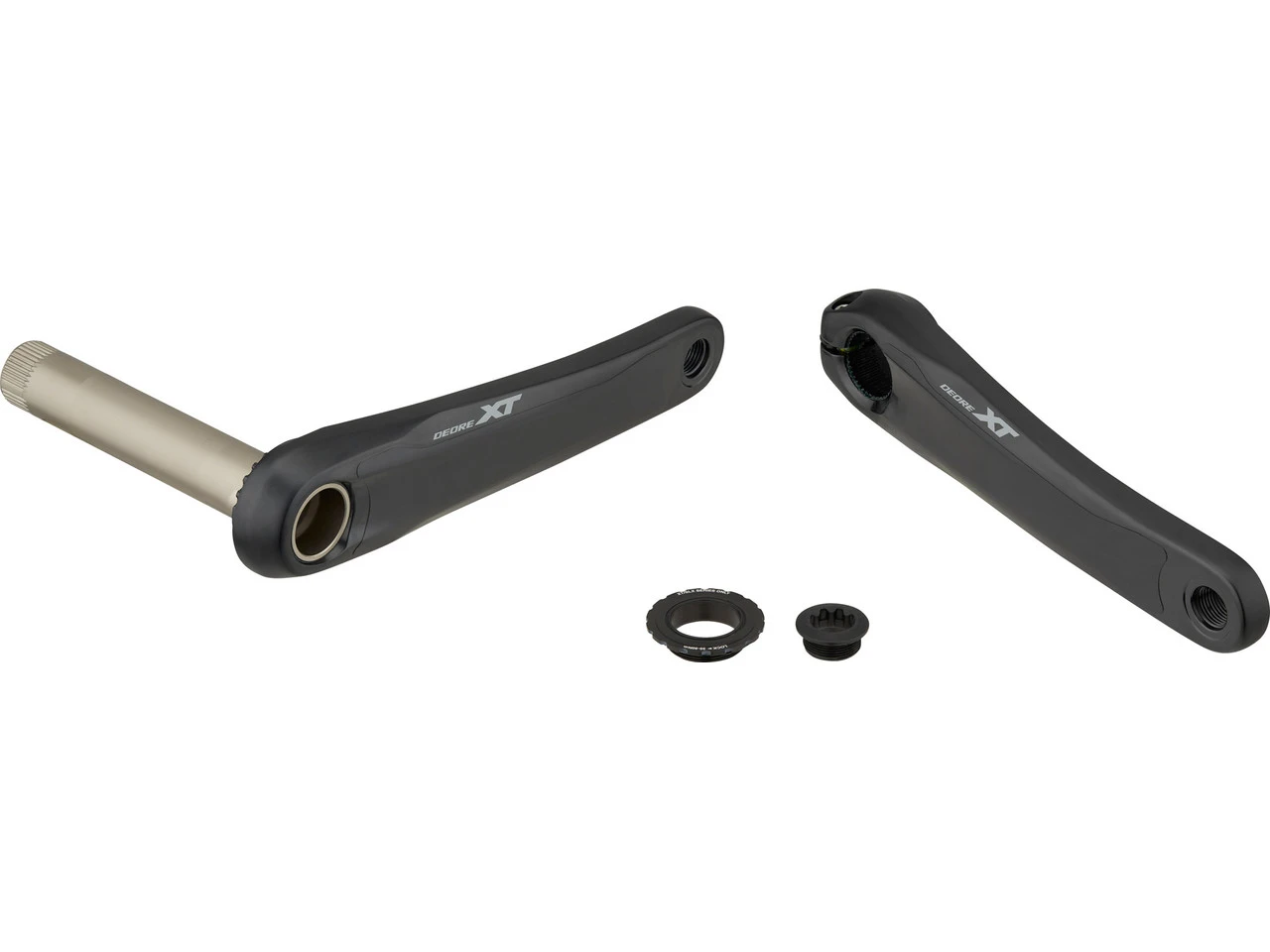 Shimano XT M8100 Gruppe 1x12 36 – Bild 3