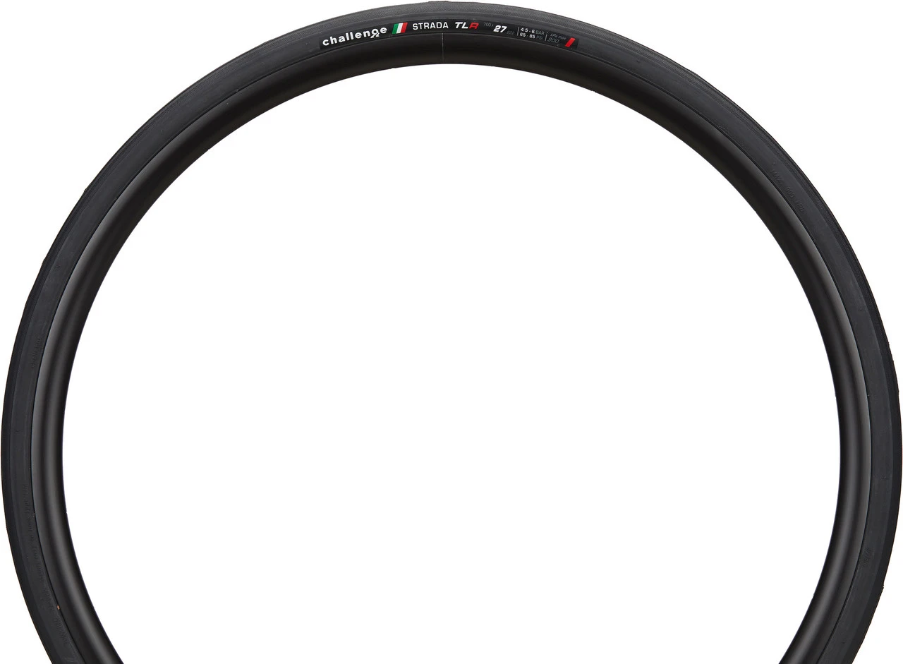 Challenge Strada Race TLR 28" Faltreifen – Bild 2