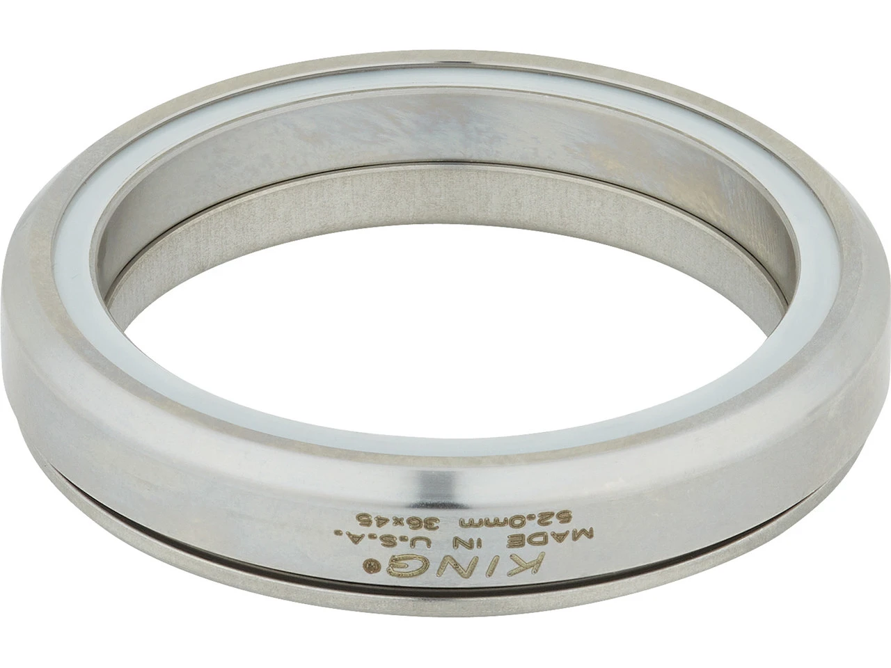 Chris-king DropSet 3 IS41/28,6 - IS52/40 GripLock Steuersatz – Bild 8